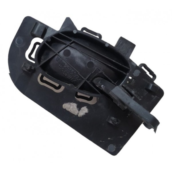 Maçaneta Interna Esquerda Peugeot 206 Sw 2006 A8947