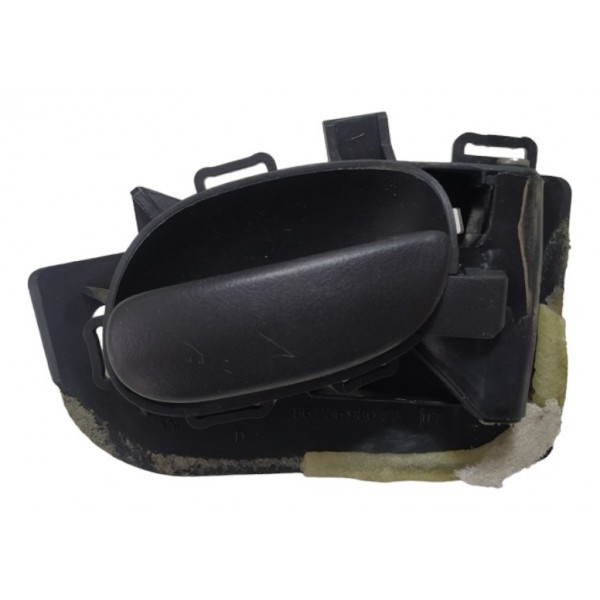 Maçaneta Interna Direita Peugeot 206 Sw 2006 A8946