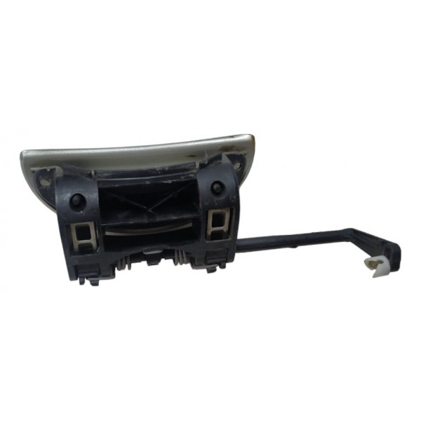 Maçaneta Externa Diant Esq Peugeot 206 Sw 2006 A8945
