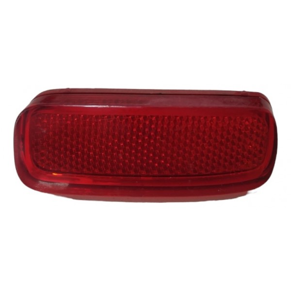 Refletor Olho Gato Tras Esq Peugeot 206 Sw 2006 A8944