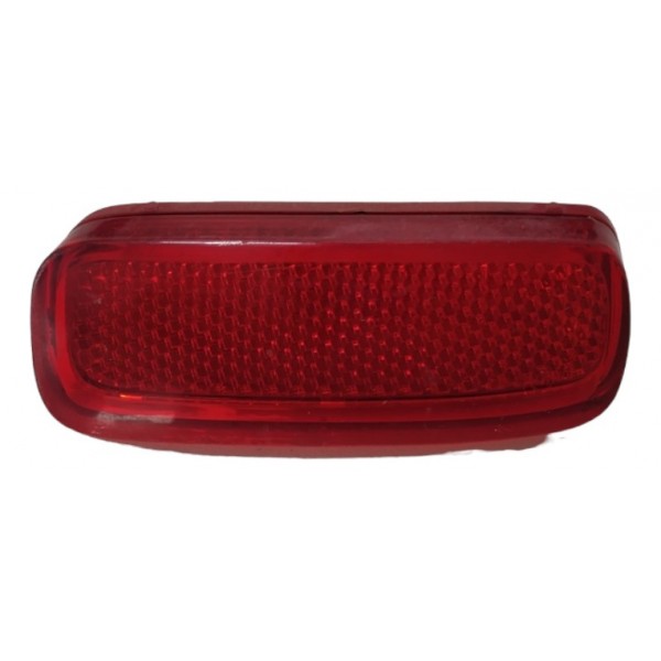 Refletor Olho Gato Tras Esq Peugeot 206 Sw 2006 A8944