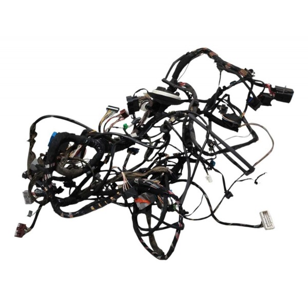 Chicote Frontal Carroceria Renault Duster 1.6 16v 2020