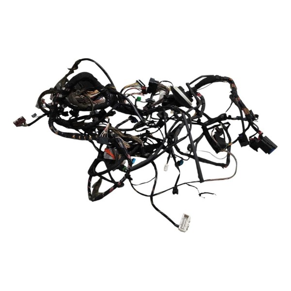 Chicote Frontal Carroceria Renault Duster 1.6 16v 2020