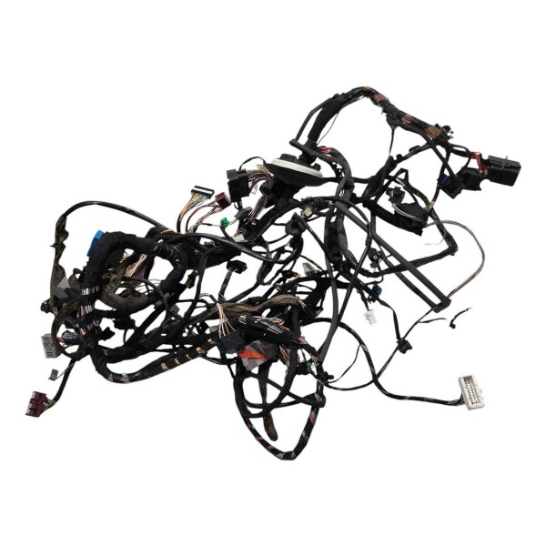 Chicote Frontal Carroceria Renault Duster 1.6 16v 2020