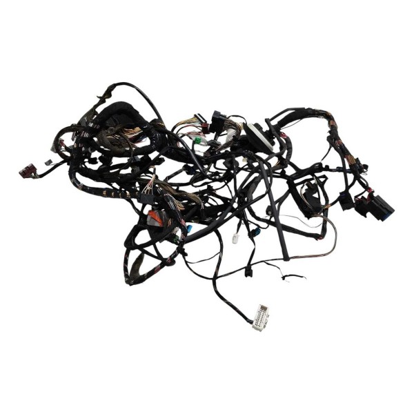 Chicote Frontal Carroceria Renault Duster 1.6 16v 2020