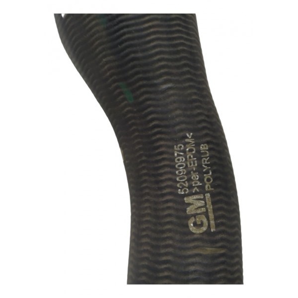 Mangueira Agua Radiador Gm Cobalt 2018 A8931