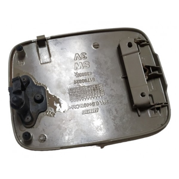 Portinhola Tanque Combustivel Palio Weekend 1.6 2014 A8921