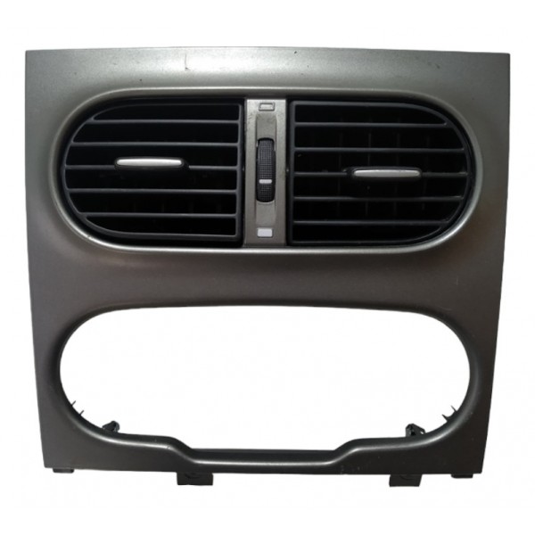 Difusor Ar Painel Central Fiat Palio Weekend 1.6 2014 A8913