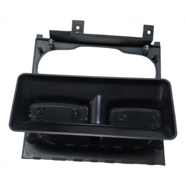 Difusor Ar Painel Central Fiat Palio Weekend 1.6 2014 A8913