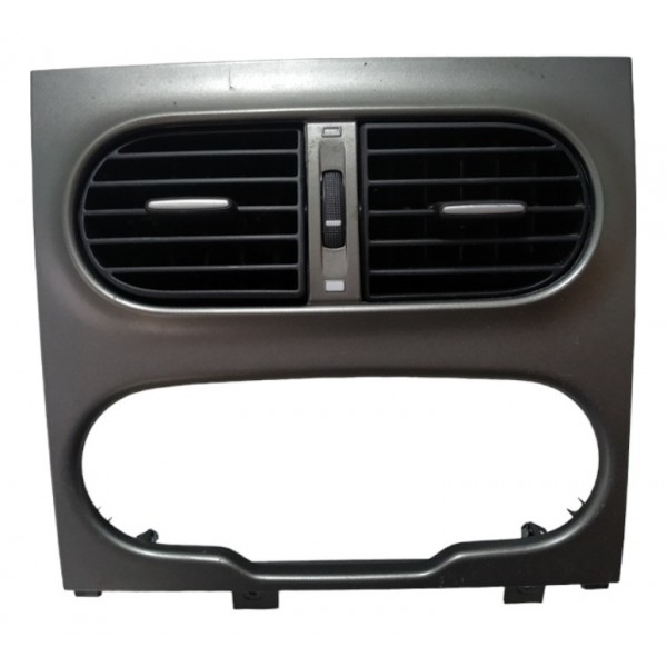 Difusor Ar Painel Central Fiat Palio Weekend 1.6 2014 A8913