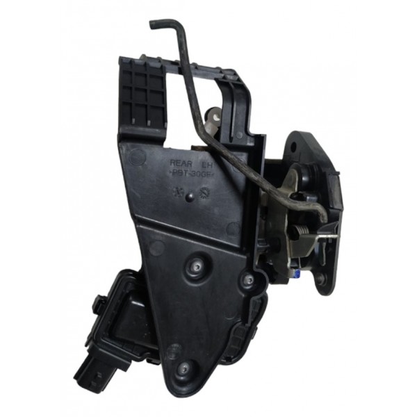 Fechadura Porta Tras Esq Renault Kwid 2020 A8909