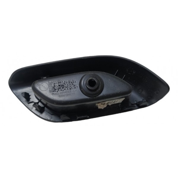 Puxador Porta Tras Esq Renault Kwid 2020 A8905