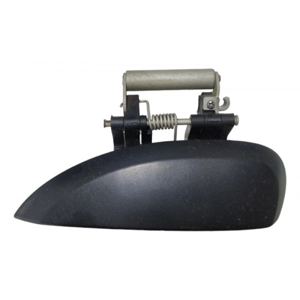 Maçaneta Externa Tras Esq Renault Kwid 2020 A8904