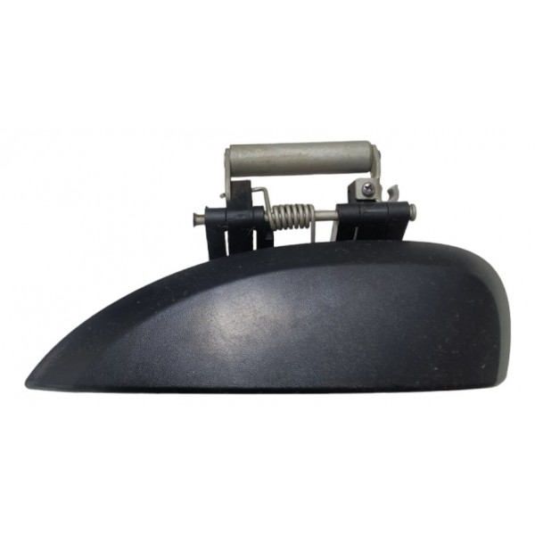 Maçaneta Externa Tras Esq Renault Kwid 2020 A8904