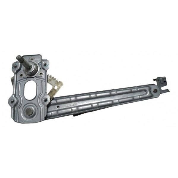 Maquina Vidro Manual Tras Esq Renault Kwid 2020 A8902
