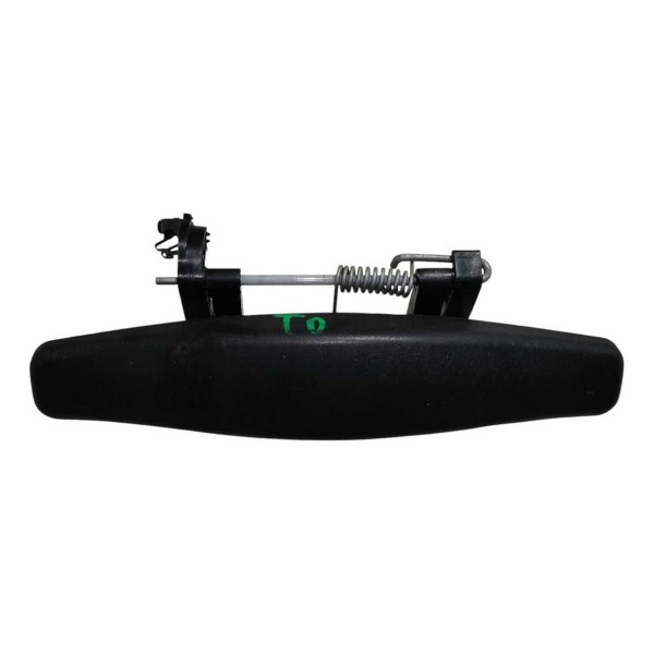 Maçaneta Externa Porta Tras Dir Renault Duster 1.6 16v 2020