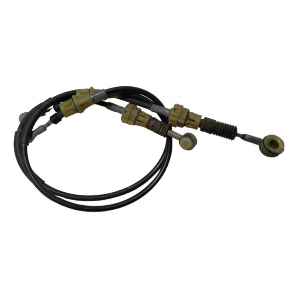 Cabo Seletor Marchas Fiat Palio Weekend 1.6 2014 A8891