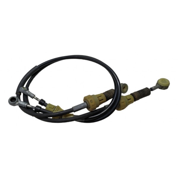 Cabo Seletor Marchas Fiat Palio Weekend 1.6 2014 A8891