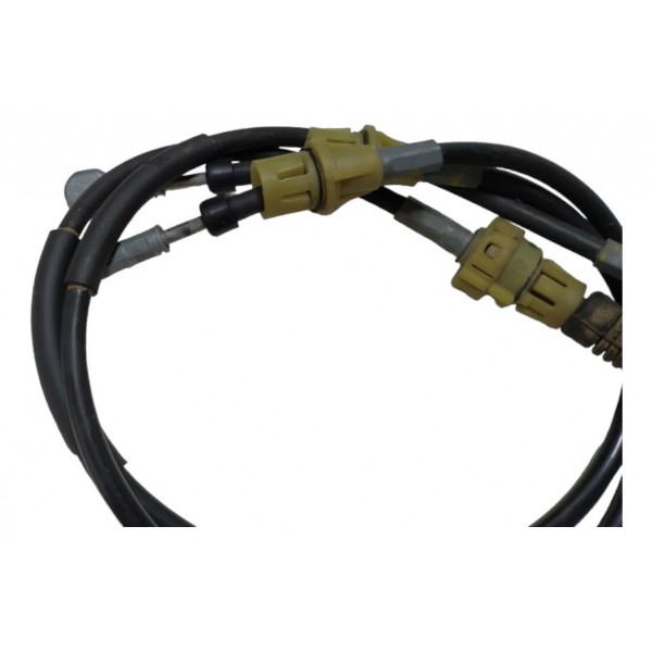 Cabo Seletor Marchas Fiat Palio Weekend 1.6 2014 A8891