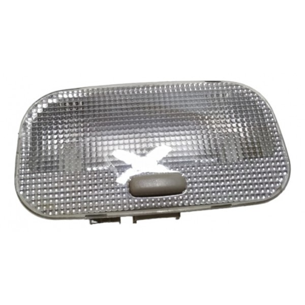 Luz Teto Cortesia Peugeot 307 2007 A8890