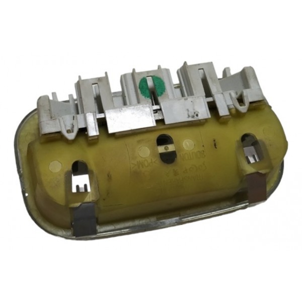 Luz Teto Cortesia Peugeot 307 2007 A8890