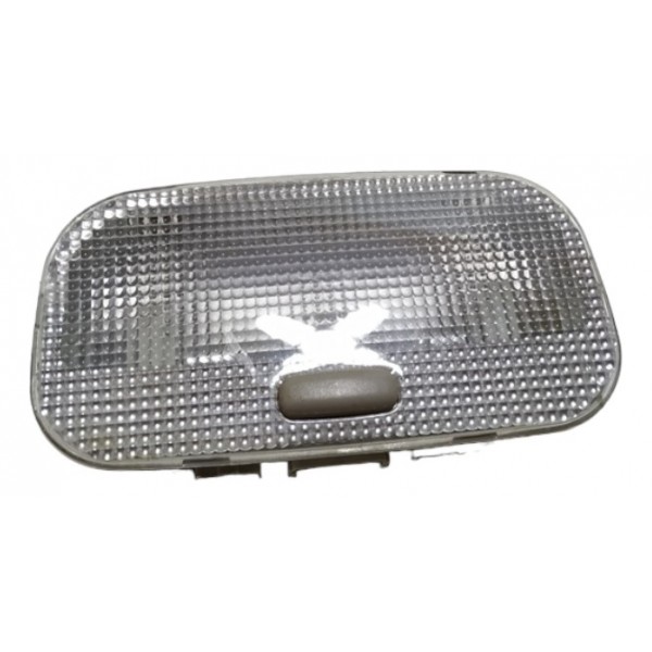 Luz Teto Cortesia Peugeot 307 2007 A8890