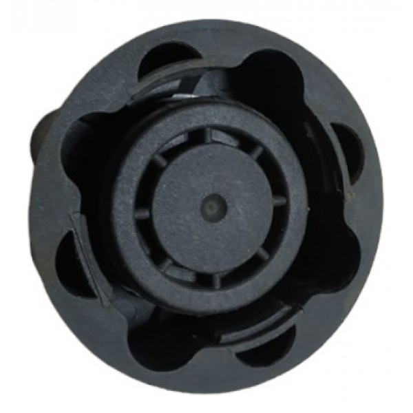 Tampa Reservatorio Agua Peugeot 307 2007 A8887