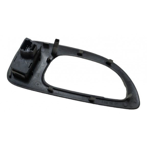 Botão Vidro Eletrico Diant Direito Peugeot 307 2007 A8886