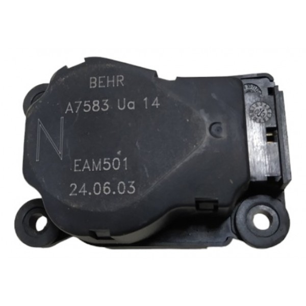 Atuador Caixa Ventilação Peugeot 307 2007 A8885