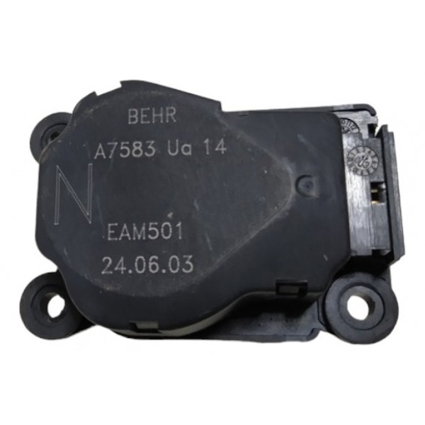 Atuador Caixa Ventilação Peugeot 307 2007 A8884