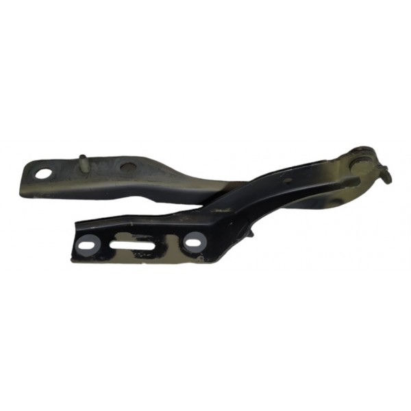 Dobradiça Esq Capo Dianteiro Peugeot 307 2007 A8880