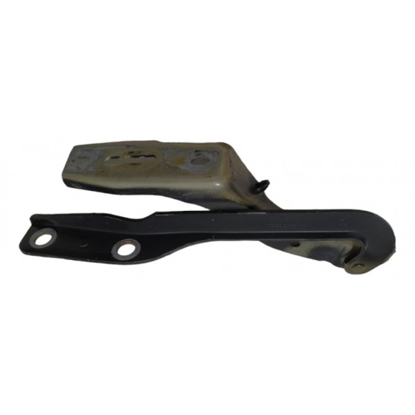 Dobradiça Esq Capo Dianteiro Peugeot 307 2007 A8880