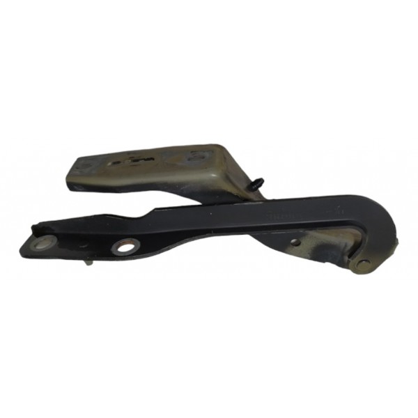 Dobradiça Esq Capo Dianteiro Peugeot 307 2007 A8880