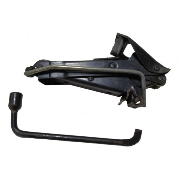 Kit Macaco Chave Roda Peugeot 307 2007 A8874