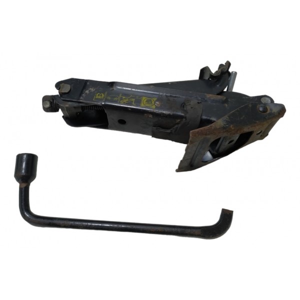 Kit Macaco Chave Roda Peugeot 307 2007 A8874