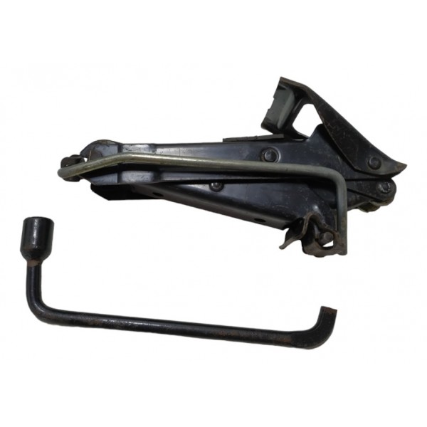 Kit Macaco Chave Roda Peugeot 307 2007 A8874