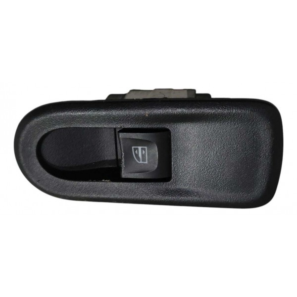 Botão Vidro Eletrico Porta Tras Esq Duster 1.6 16v 2020