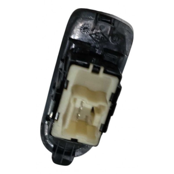 Botão Vidro Eletrico Porta Tras Esq Duster 1.6 16v 2020