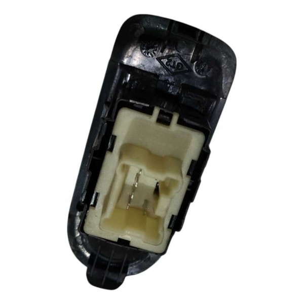 Botão Vidro Eletrico Porta Tras Esq Duster 1.6 16v 2020