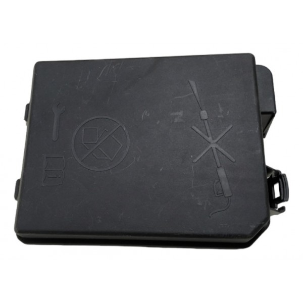 Tampa Caixa Fusivel Gm Cobalt 2018 A8864