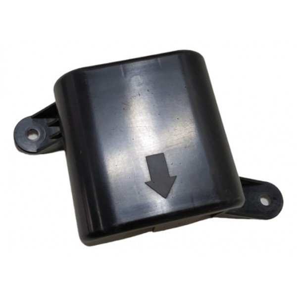 Moldura Acab. Paralama Ld Gm Cobalt 2018 A8861 898186473