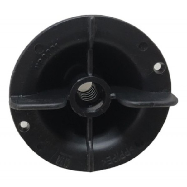 Porca Trava Estepe Gm Cobalt 2018 A8859