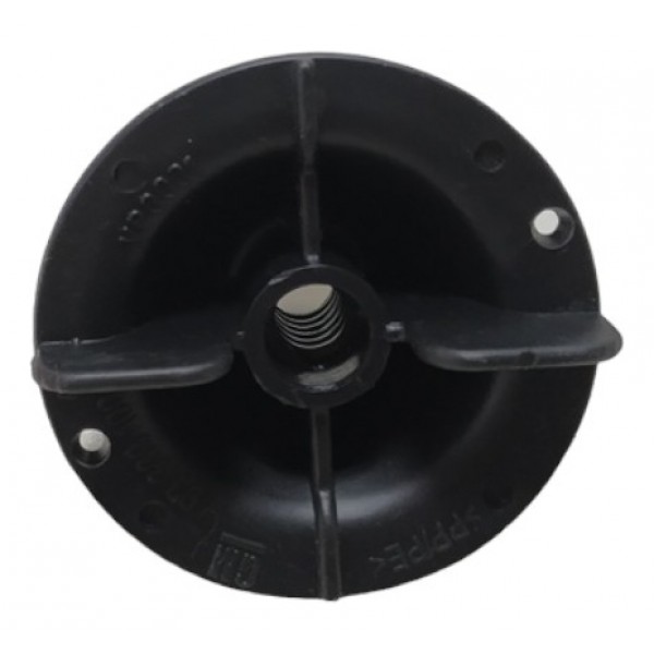 Porca Trava Estepe Gm Cobalt 2018 A8859