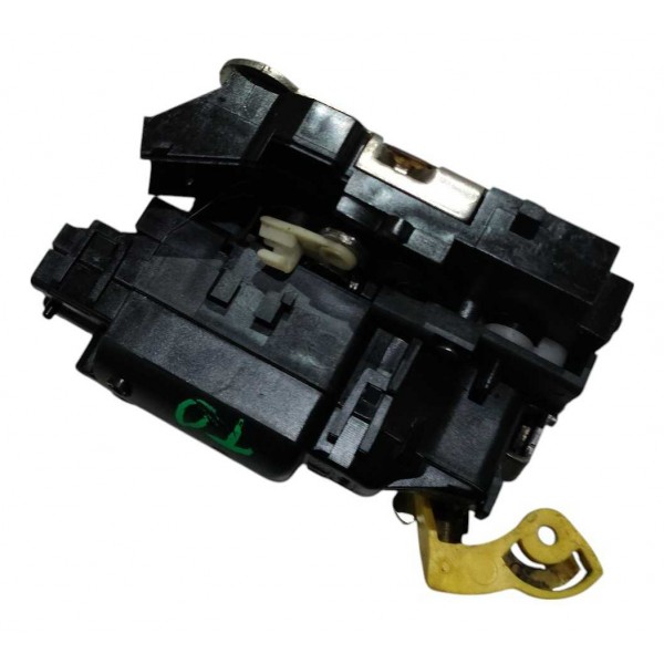 Fechadura Porta Tras Direito Renault Duster 1.6 16v 2020