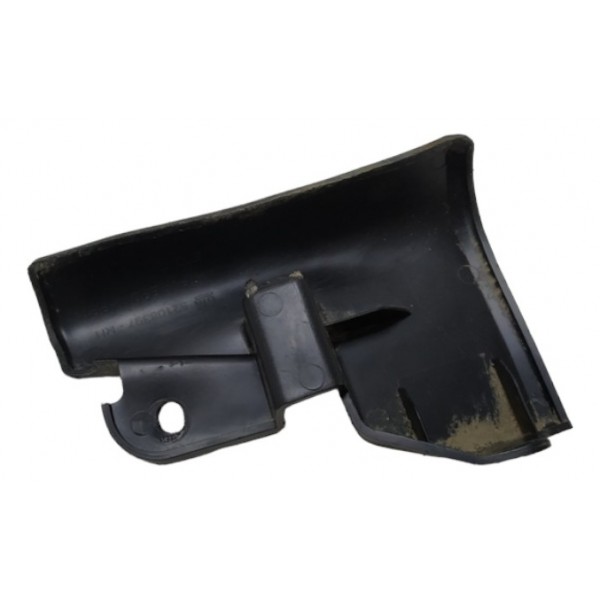 Defletorar Traseiro Gm Cobalt 2018 A8849 52108397