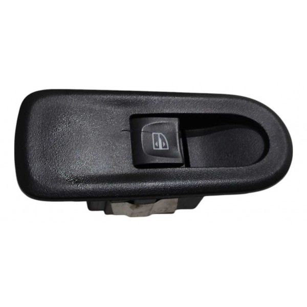 Botão Vidro Eletrico Tras Dir Renault Duster 1.6 16v 2020
