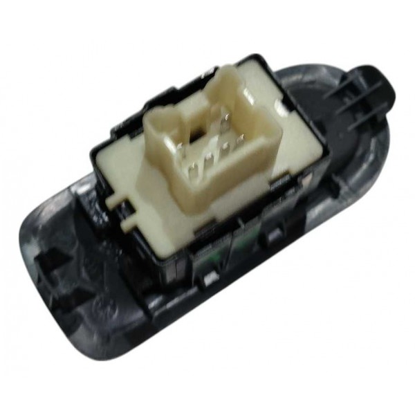 Botão Vidro Eletrico Tras Dir Renault Duster 1.6 16v 2020