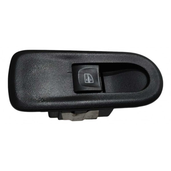 Botão Vidro Eletrico Tras Dir Renault Duster 1.6 16v 2020