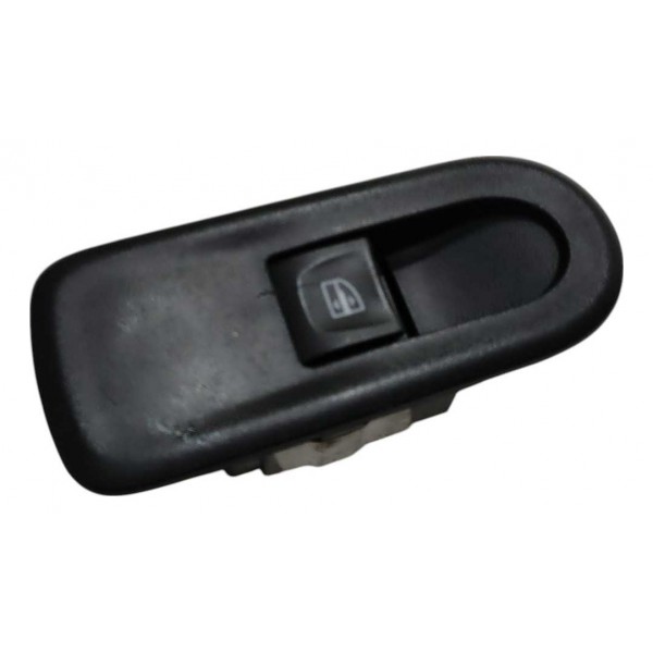 Botão Vidro Eletrico Tras Dir Renault Duster 1.6 16v 2020