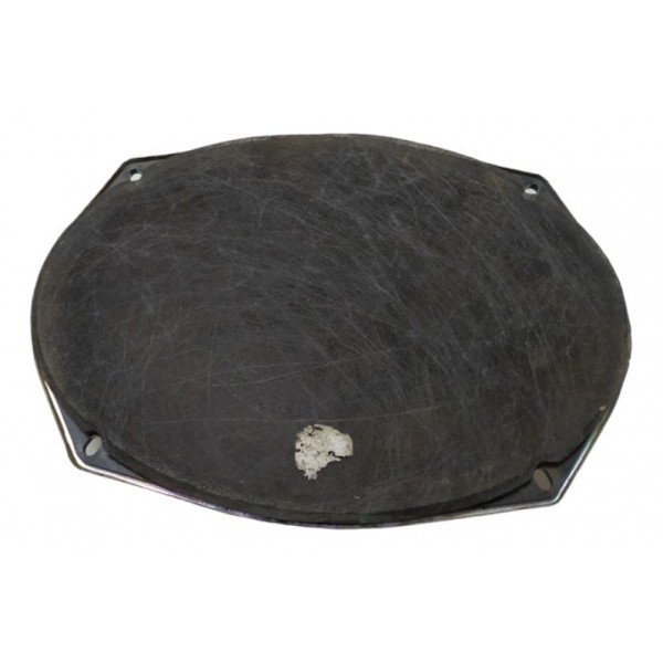 Alto Falante Porta Fiat Toro 2020 A8839